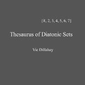 Thesaurus of Diatonic Sets Cover