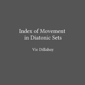 Index of Movement in Diatonic Sets Cover