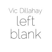 left blank Album Cover