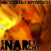 Indescribable Differences Album Cover