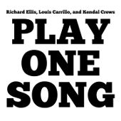 Play One Song Album Cover