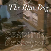 The Blue Dog Album Cover