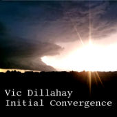 Initial Convergence Album Cover