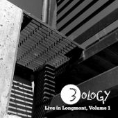 Live in Longmont, Volume 1 Album Cover