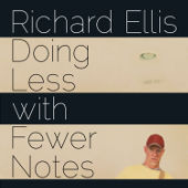 Doing Less with Fewer Notes Album Cover