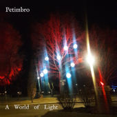 A World of Light Album Cover