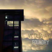 Foundry Album Cover