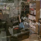 Sifferson and the Blue Dog Album Cover