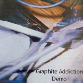 Graphite Addiction Demo Cover