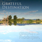 Grateful Destination Cover