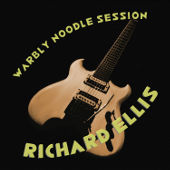 Warbly Noodle Session Album Cover