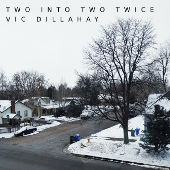 Two Into Two Twice Album Cover