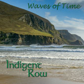 Waves of Time Album Cover