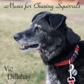 Music for Chasing Squirrels Album Cover