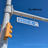 Baseline Road Album Cover