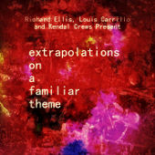 Extrapolations on a Familiar Theme Album Cover