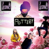 Pottery Single Cover